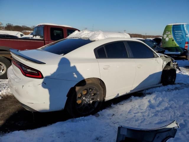 2018 Dodge Charger GT