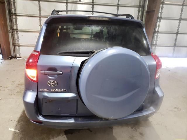 2006 Toyota Rav4