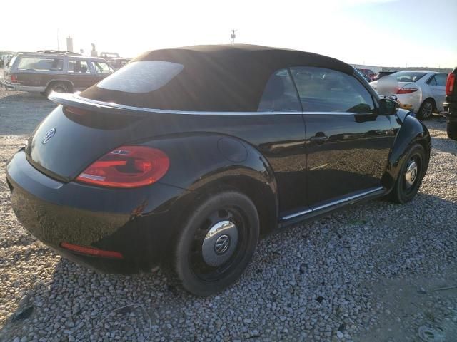 2013 Volkswagen Beetle