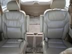 2007 Honda Odyssey EXL