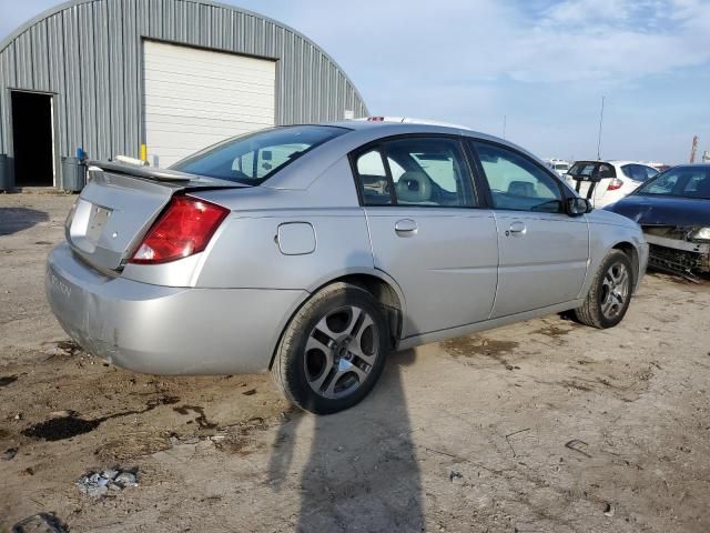 2005 Saturn Ion Level 3