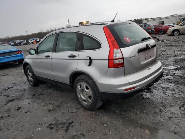 2011 Honda CR-V LX