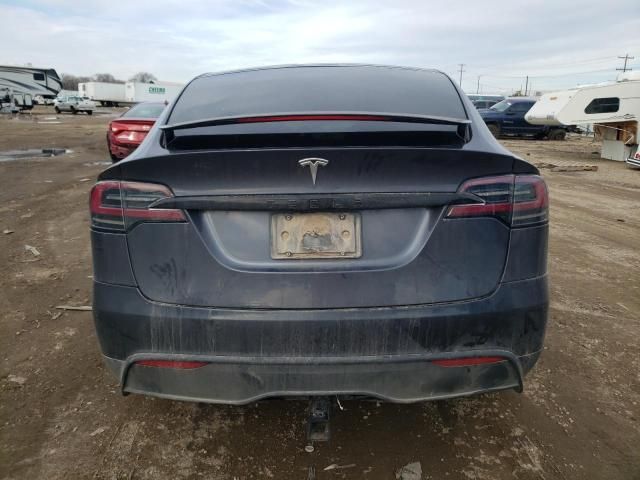 2023 Tesla Model X