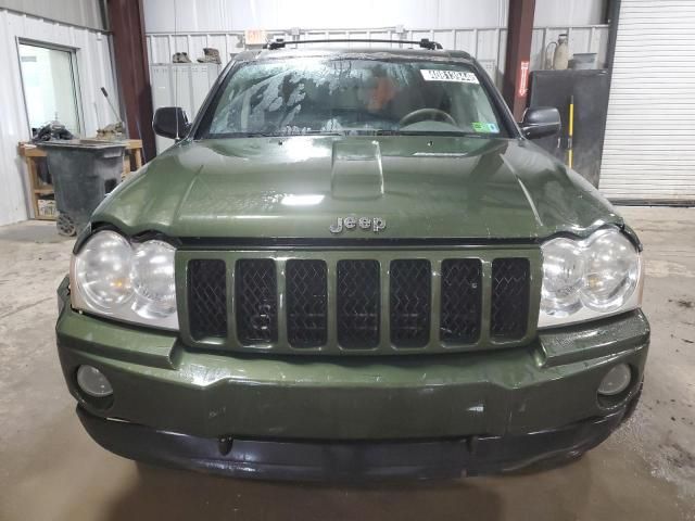 2007 Jeep Grand Cherokee Laredo