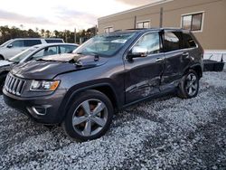 2014 Jeep Grand Cherokee Limited for sale in Ellenwood, GA