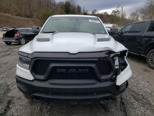 2023 Dodge RAM 1500 Rebel