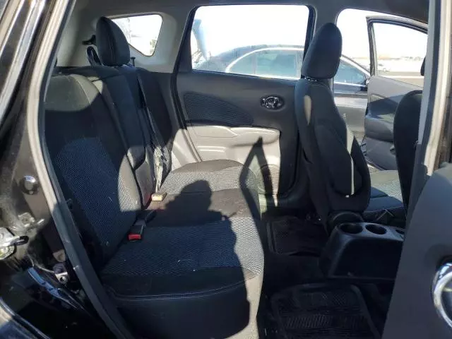 2014 Nissan Versa Note S