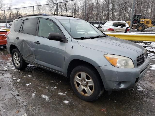 2008 Toyota Rav4