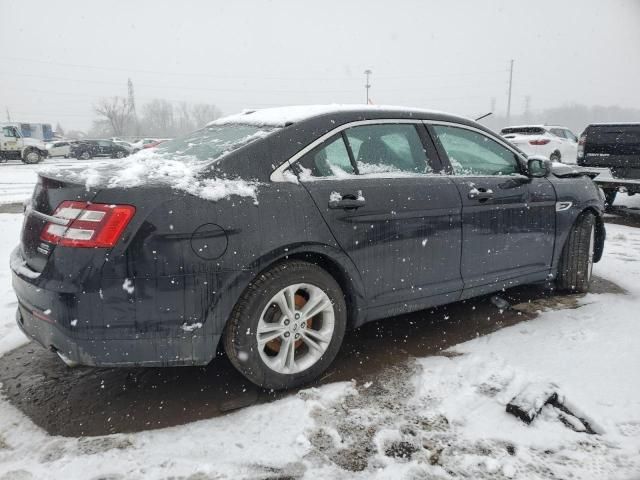 2014 Ford Taurus SEL