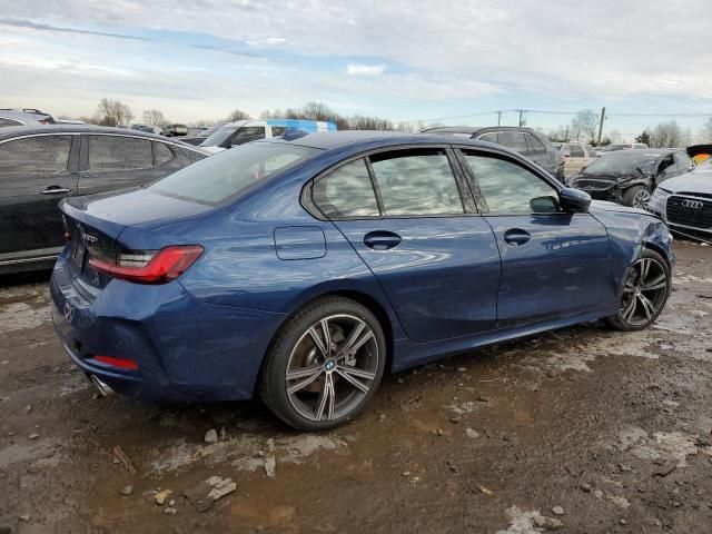 2023 BMW 330XI