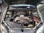 2007 Subaru Legacy Outback 2.5I