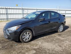 Salvage cars for sale at Bakersfield, CA auction: 2019 Toyota Yaris L