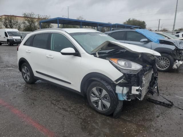 2019 KIA Niro FE