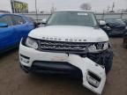 2014 Land Rover Range Rover Sport HSE