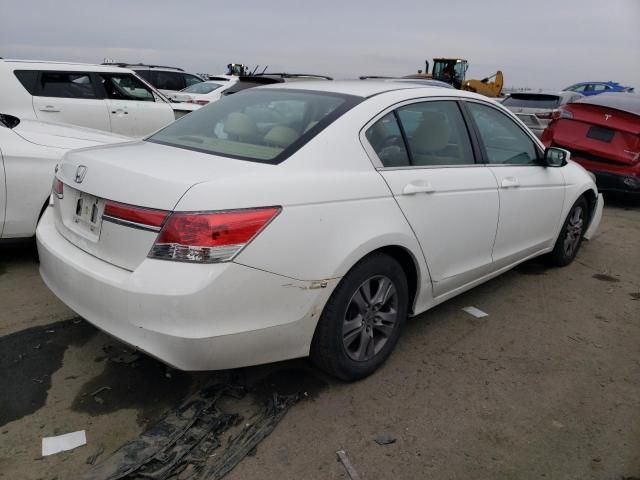 2012 Honda Accord LXP