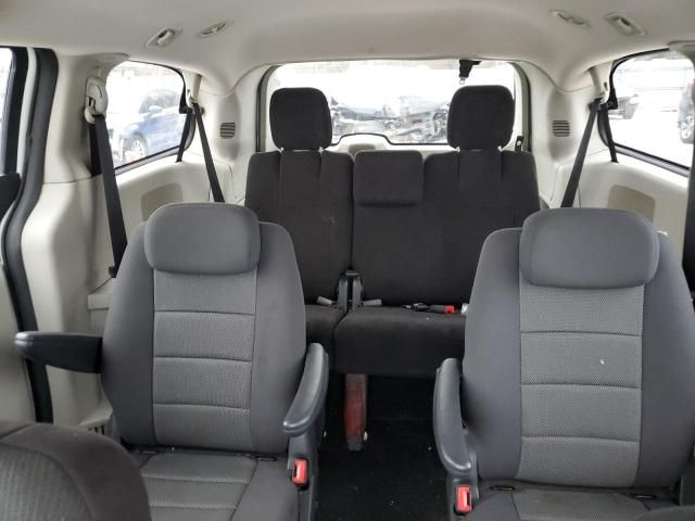 2011 Dodge Grand Caravan Express