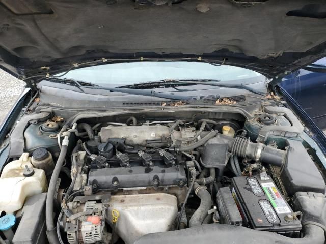 2006 Nissan Altima S