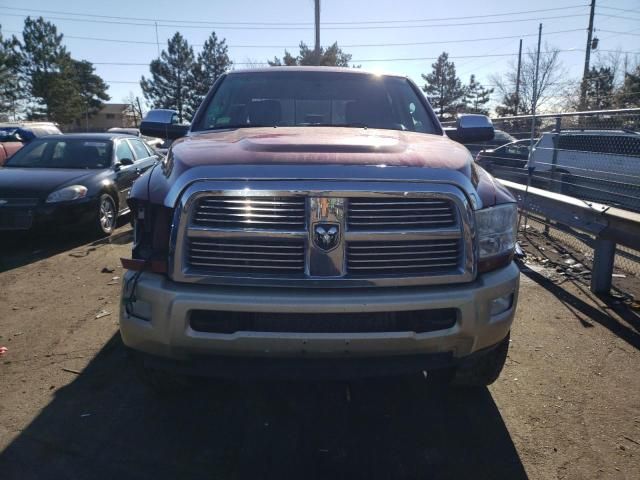 2011 Dodge RAM 2500