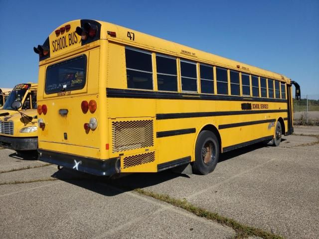 2007 Thomas School Bus
