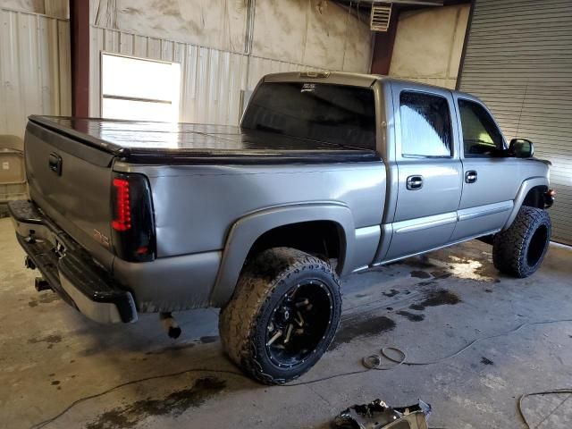 2006 GMC New Sierra K1500