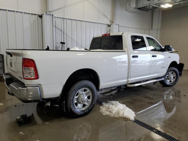 2022 Dodge RAM 2500 Tradesman