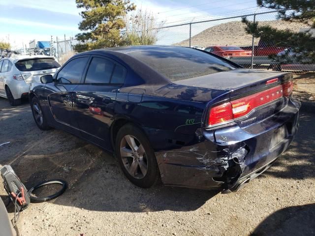 2014 Dodge Charger SE