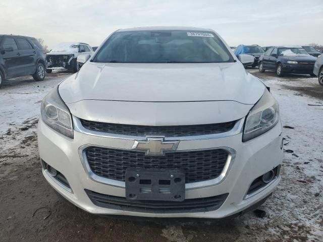 2015 Chevrolet Malibu LTZ