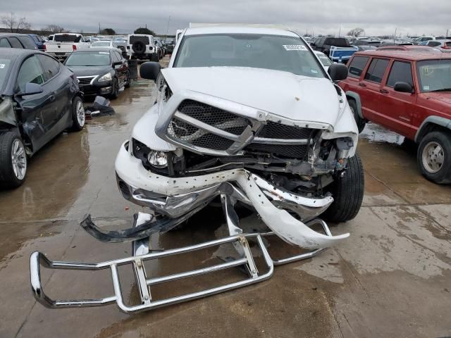 2004 Dodge RAM 1500 ST