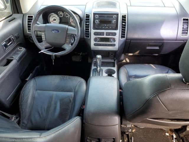 2008 Ford Edge Limited