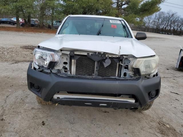 2013 Toyota Tacoma