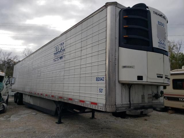 2020 Great Dane Trailer