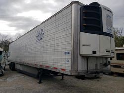 Salvage trucks for sale at New Orleans, LA auction: 2020 Great Dane Trailer