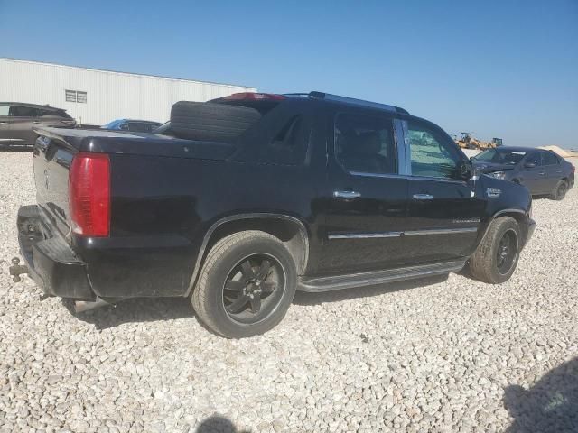 2007 Cadillac Escalade EXT