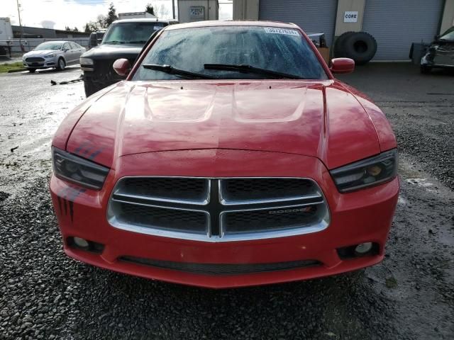 2013 Dodge Charger SXT