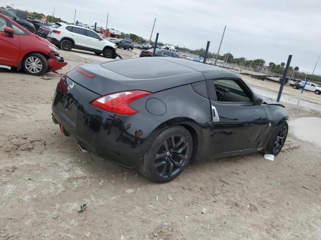 2016 Nissan 370Z Base