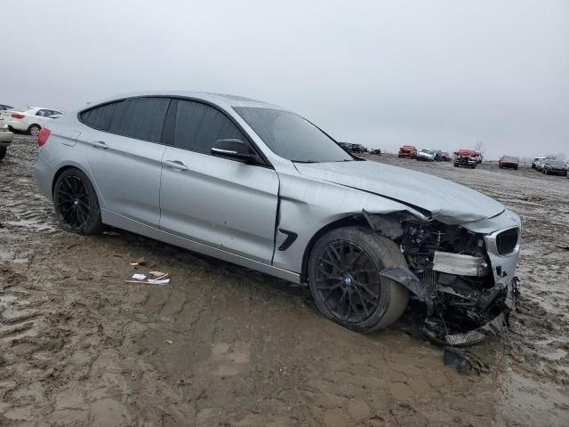 2015 BMW 335 Xigt