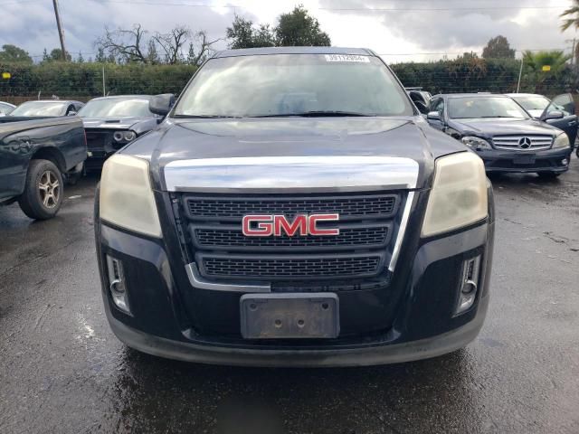 2011 GMC Terrain SLE