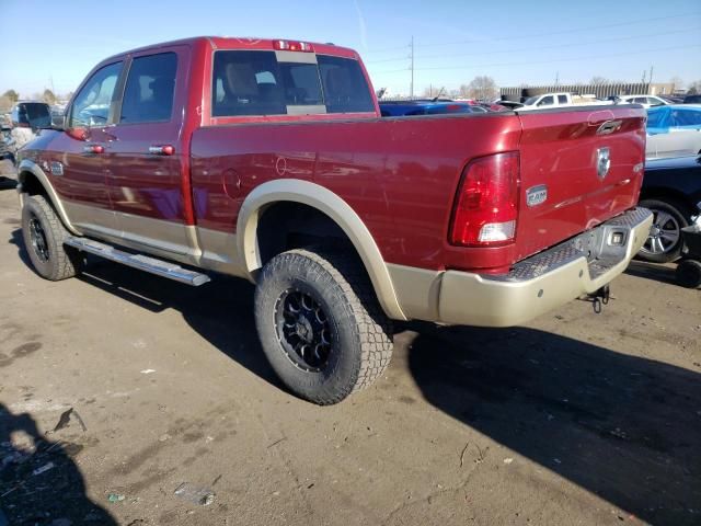 2011 Dodge RAM 2500