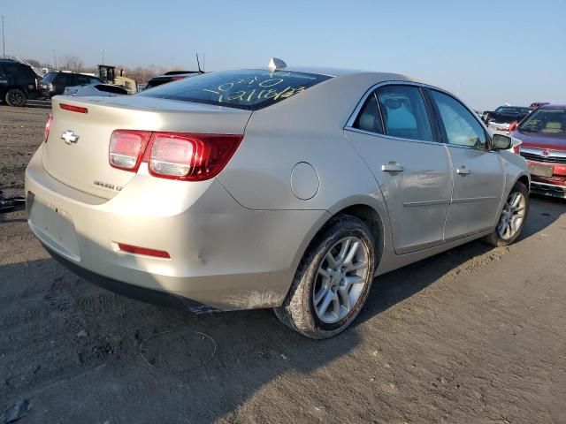 2013 Chevrolet Malibu 1LT