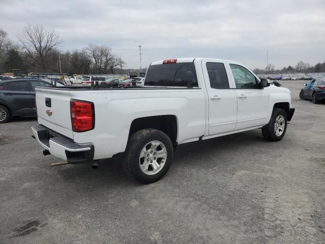 2019 Chevrolet Silverado LD K1500 LT