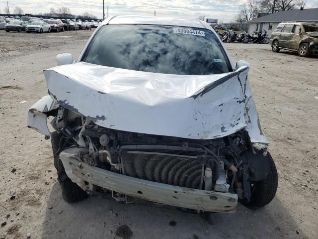 2016 Nissan Versa S