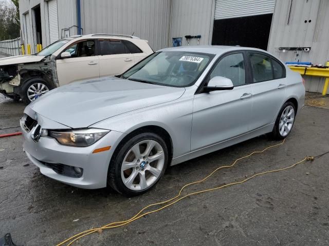 2013 BMW 328 I