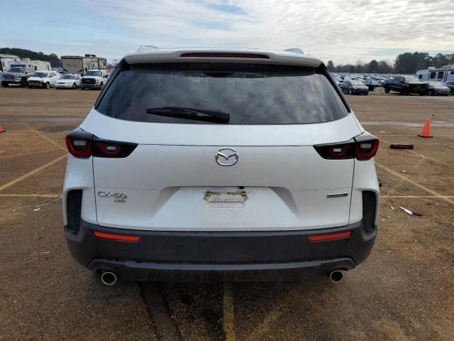 2023 Mazda CX-50 Preferred Plus