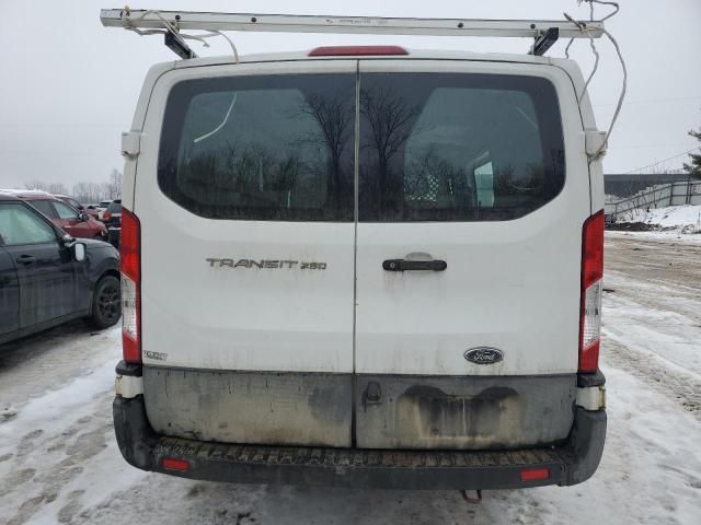 2019 Ford Transit T-250