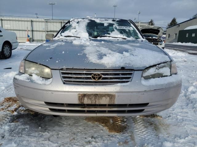 1999 Toyota Camry CE