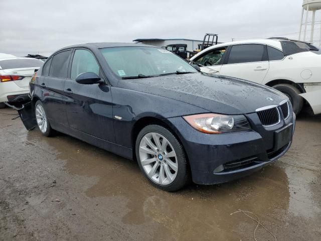 2007 BMW 328 I