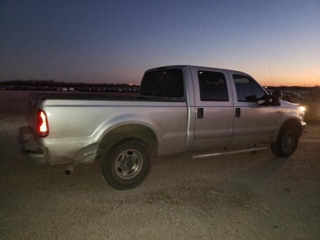 2003 Ford F250 Super Duty