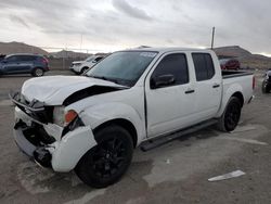 Nissan Frontier S salvage cars for sale: 2018 Nissan Frontier S