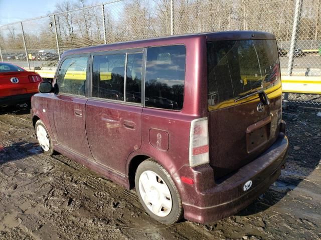 2005 Scion XB