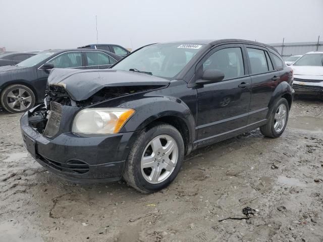 2012 Dodge Caliber SE